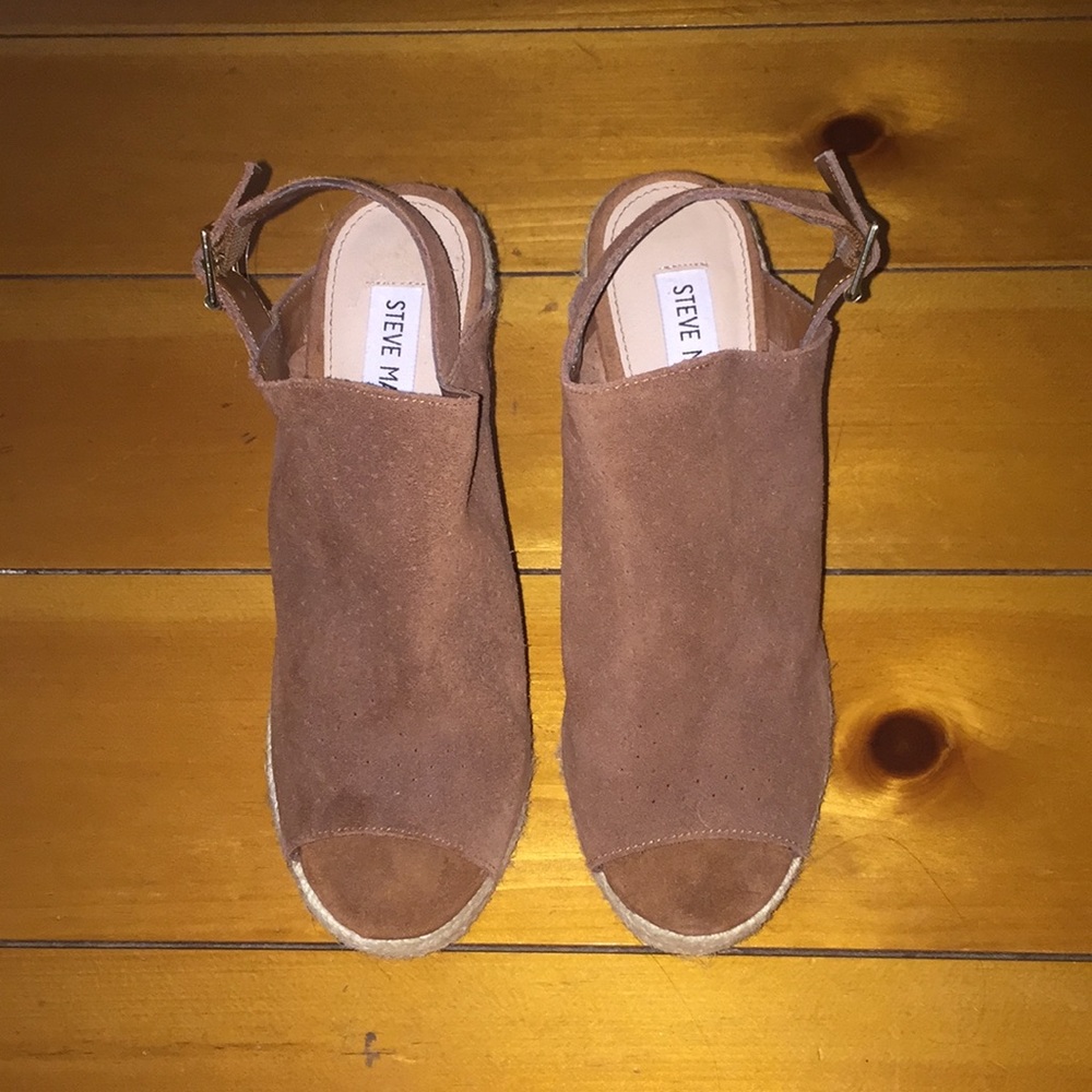Wedges